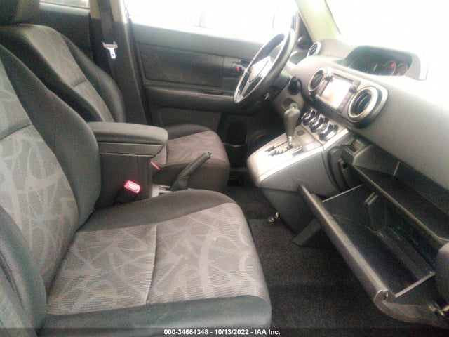 2015 Scion XB, VIN: JTLZE4FE6FJ074274