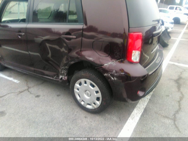 2015 Scion XB, VIN: JTLZE4FE6FJ074274