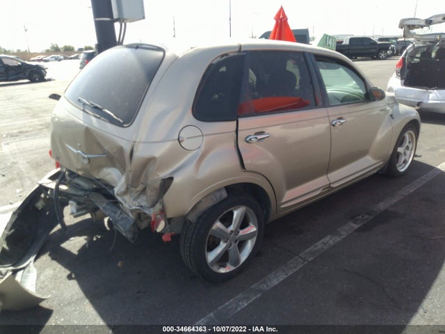 3C8FY78G33T612289 Chrysler Pt Cruiser Gt