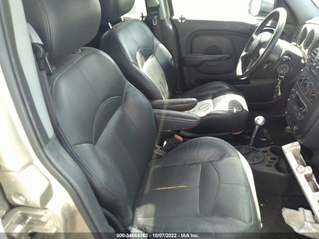 3C8FY78G33T612289 Chrysler Pt Cruiser Gt