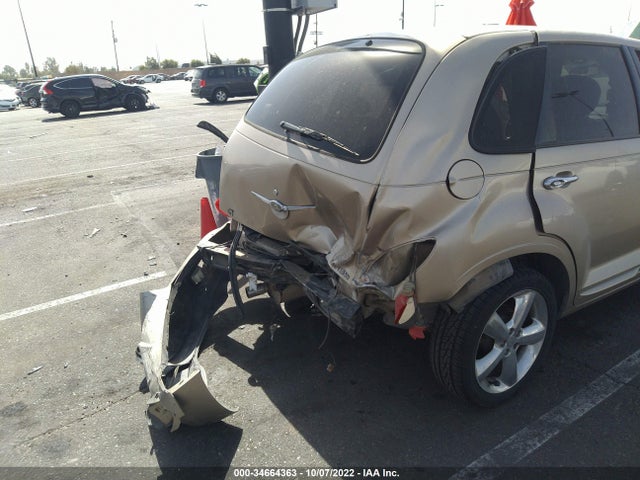 3C8FY78G33T612289 Chrysler Pt Cruiser Gt