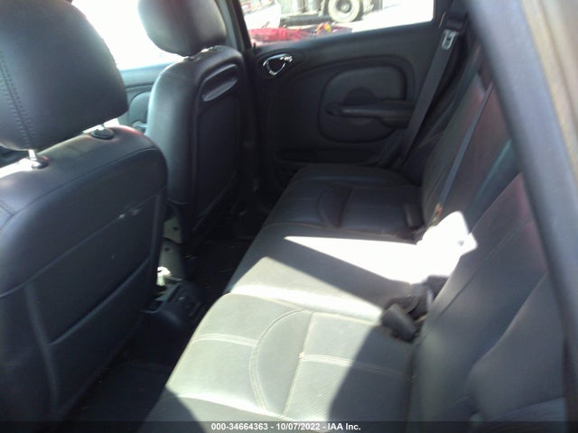 3C8FY78G33T612289 Chrysler Pt Cruiser Gt