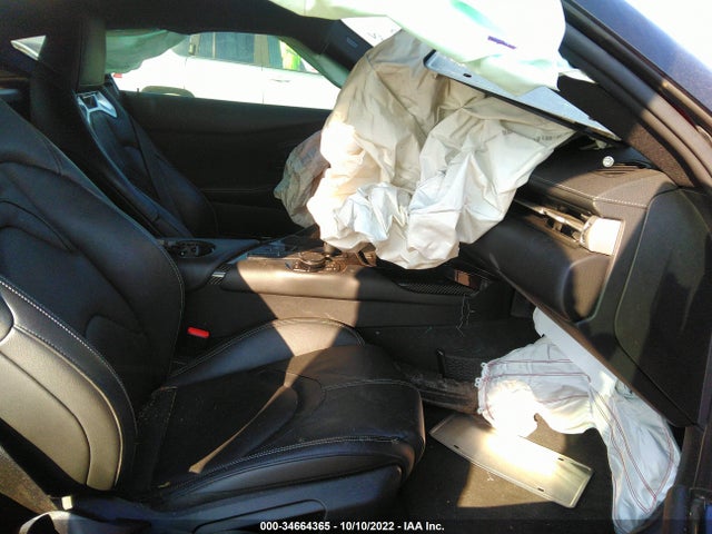 2020 Toyota Supra, VIN: WZ1DB4C03LW031213
