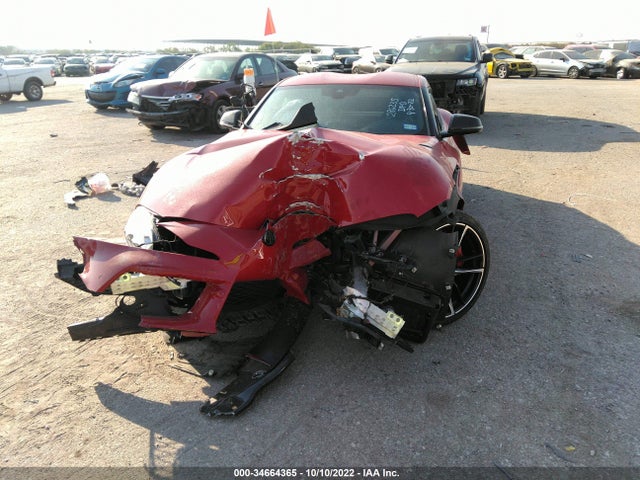 2020 Toyota Supra, VIN: WZ1DB4C03LW031213