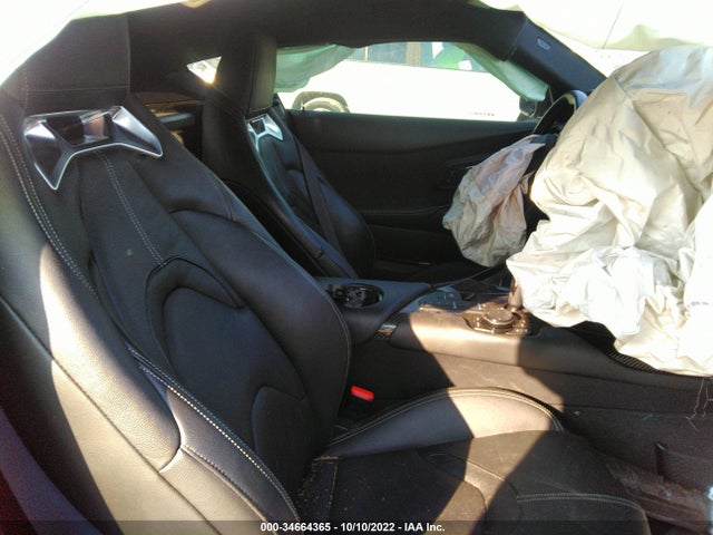 2020 Toyota Supra, VIN: WZ1DB4C03LW031213