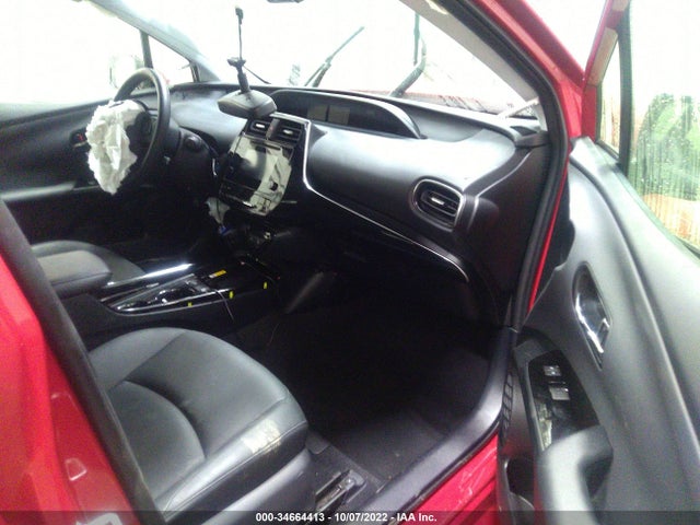 2019 Toyota Prius, VIN: JTDL9RFU2K3010113