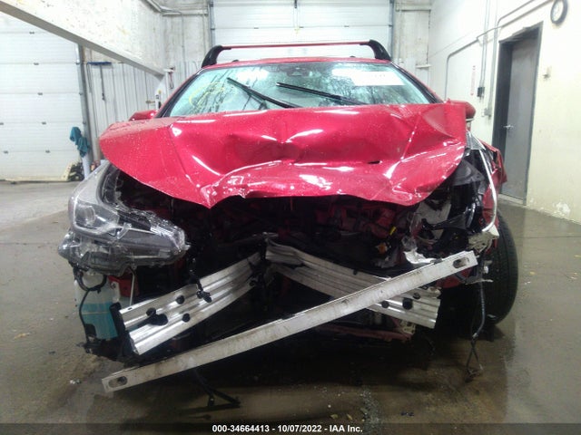 2019 Toyota Prius, VIN: JTDL9RFU2K3010113