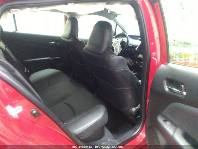 2019 Toyota Prius, VIN: JTDL9RFU2K3010113