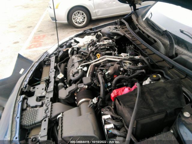 1N4BL4CV8MN409229 Nissan Altima 2.5 Sr