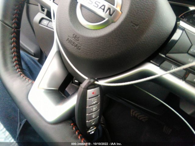 1N4BL4CV8MN409229 Nissan Altima 2.5 Sr