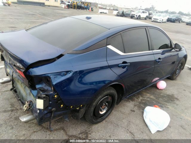 1N4BL4CV8MN409229 Nissan Altima 2.5 Sr