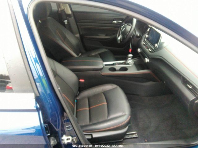1N4BL4CV8MN409229 Nissan Altima 2.5 Sr