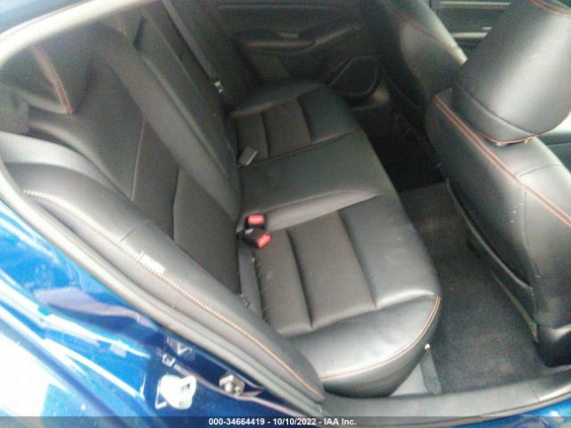 1N4BL4CV8MN409229 Nissan Altima 2.5 Sr