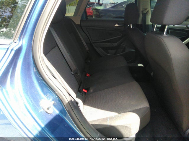 2021 VOLKSWAGEN JETTA S/R-LINE VIN: 3VWN57BU5MM012788
