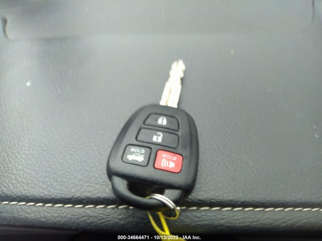 Toyota CAMRY LE 2015 4T1BF1FK8FU994271 Image 11
