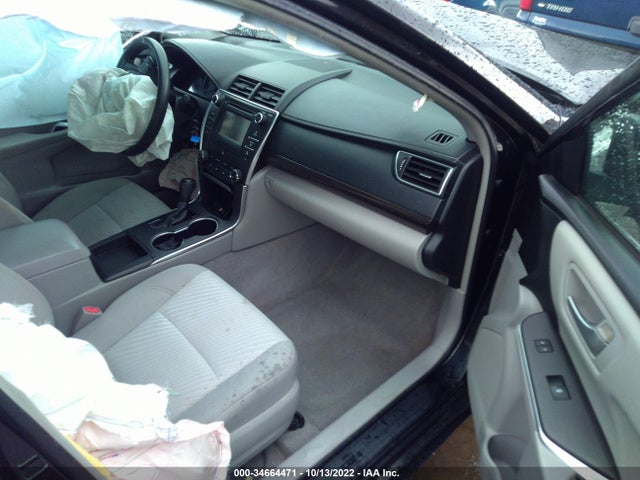 Toyota CAMRY LE 2015 4T1BF1FK8FU994271 Image 5