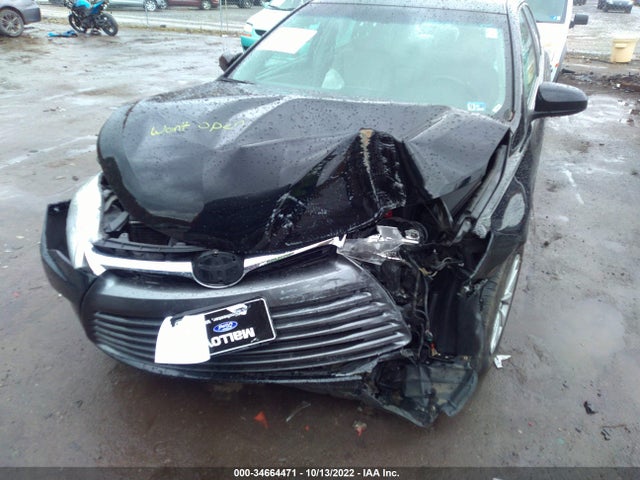Toyota CAMRY LE 2015 4T1BF1FK8FU994271 Image 6