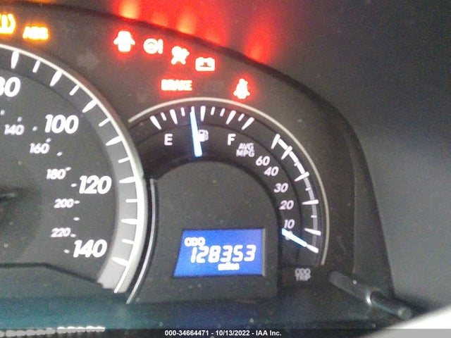 Toyota CAMRY LE 2015 4T1BF1FK8FU994271 Image 7