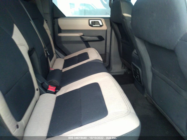 Продаж на аукціоні авто 2021 Ford Bronco Base/big Bend, vin: 1FMDE5BH7MLA84661, номер лоту: 34619440