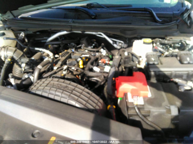 2021 Ford Ranger, VIN: 1FTER1FH3MLD84830