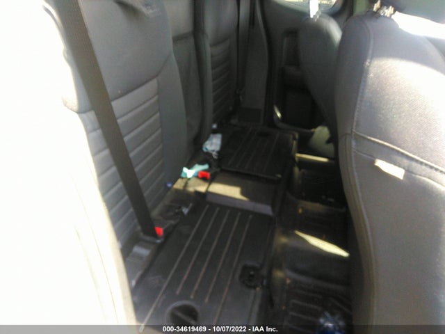 2021 Ford Ranger, VIN: 1FTER1FH3MLD84830