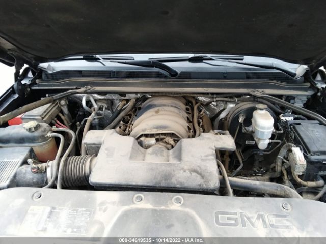 1GKS2HKJ6GR198150 GMC YUKON XL DENALI