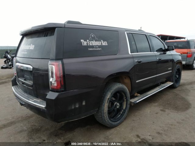 1GKS2HKJ6GR198150 GMC YUKON XL DENALI