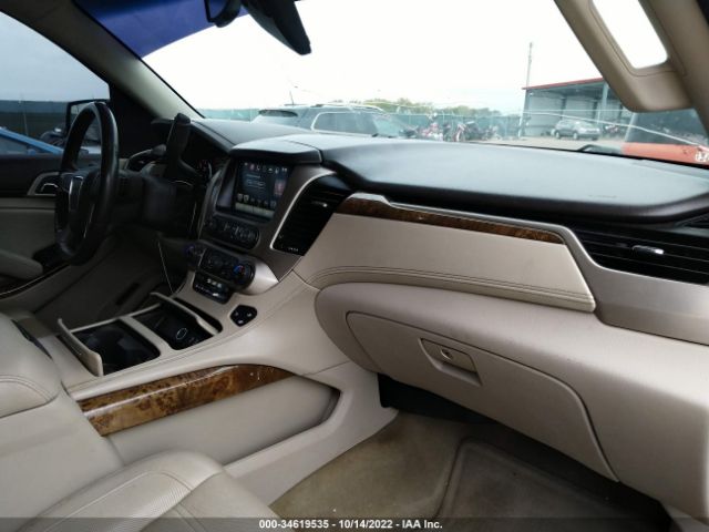 1GKS2HKJ6GR198150 GMC YUKON XL DENALI