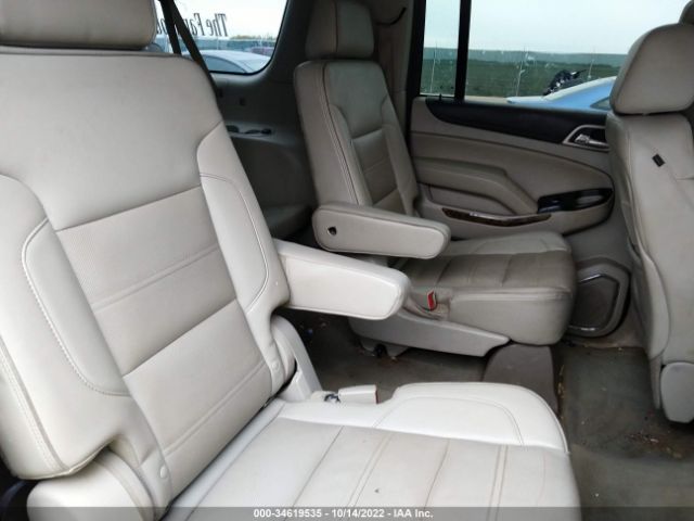 1GKS2HKJ6GR198150 GMC YUKON XL DENALI