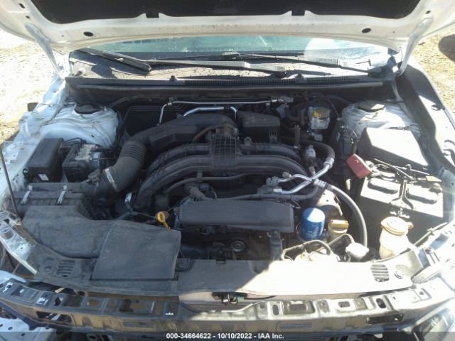 4S3GTAC68K3720062 Subaru Impreza Premium