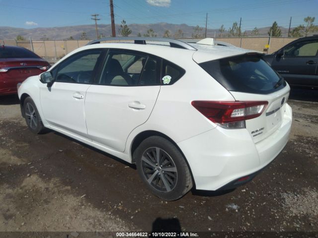 4S3GTAC68K3720062 Subaru Impreza Premium