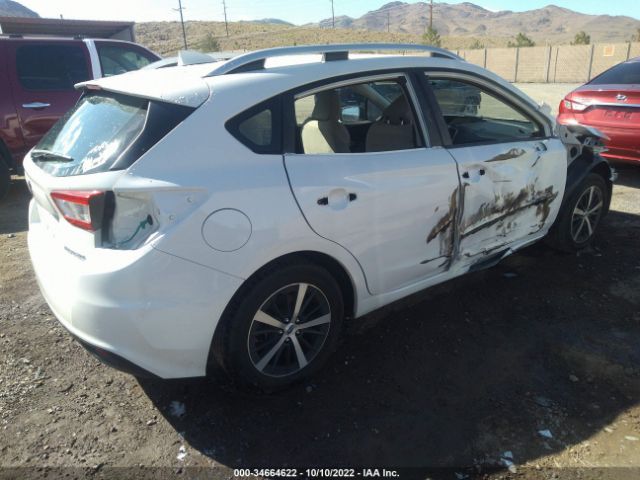 4S3GTAC68K3720062 Subaru Impreza Premium