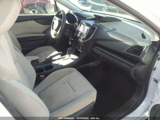 4S3GTAC68K3720062 Subaru Impreza Premium