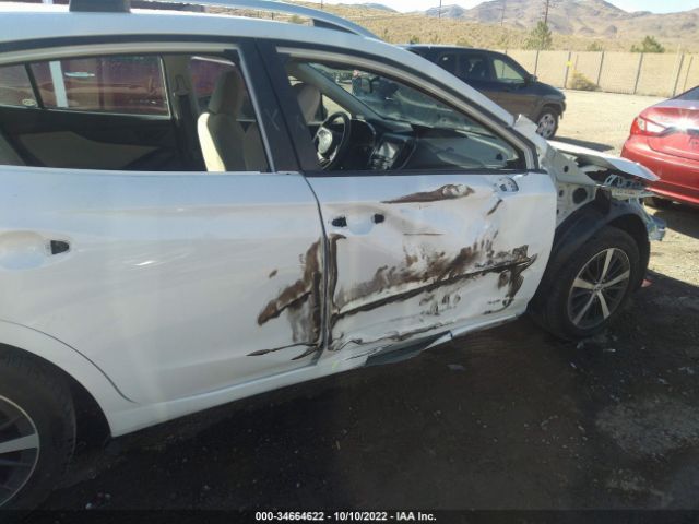 4S3GTAC68K3720062 Subaru Impreza Premium