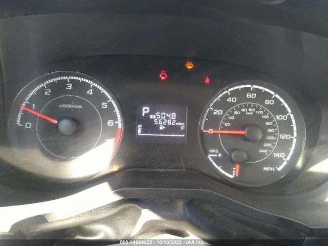 4S3GTAC68K3720062 Subaru Impreza Premium