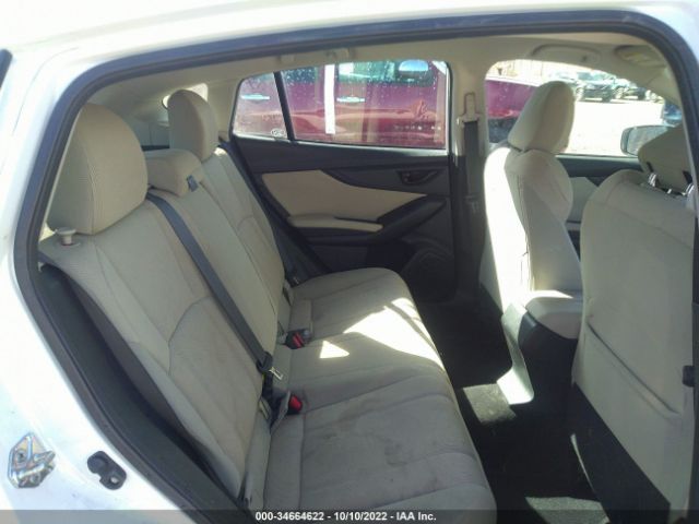 4S3GTAC68K3720062 Subaru Impreza Premium
