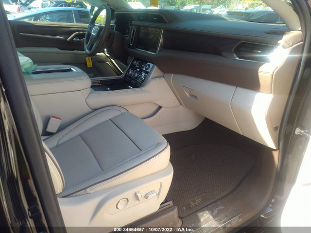 2021 GMC Yukon XL, VIN: 1GKS2JKL4MR390512