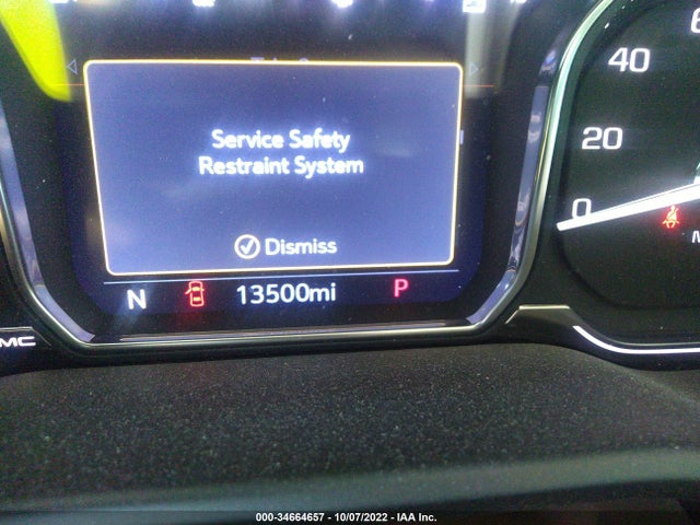 2021 GMC Yukon XL, VIN: 1GKS2JKL4MR390512