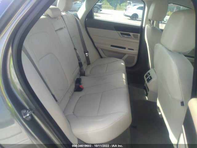 Jaguar Xf 25t Premium 2018 SAJBD4FX9JCY55757 Image 9