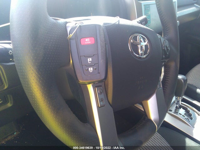 2022 Toyota 4Runner, VIN: JTEEU5JR5N5273834