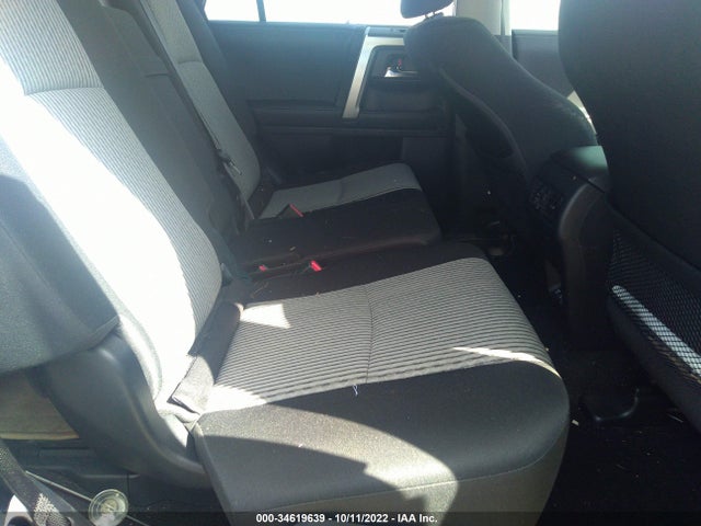2022 Toyota 4Runner, VIN: JTEEU5JR5N5273834