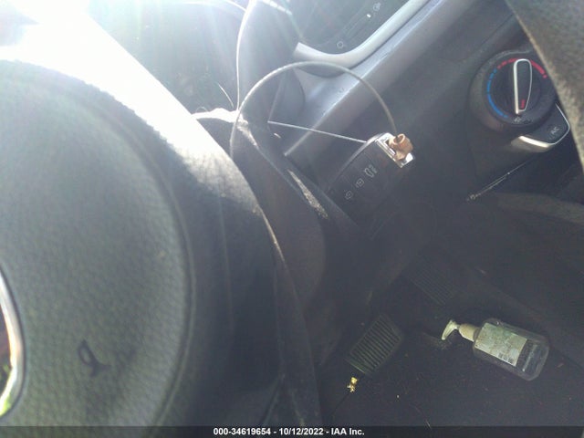 2021 Kia Rio, VIN: 3KPA24AD0ME372796