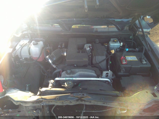 5GTDN13E678180573 Hummer H3 SUV