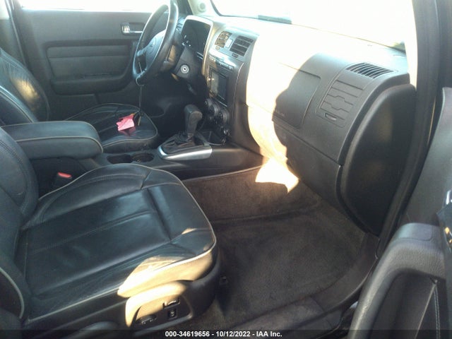 5GTDN13E678180573 Hummer H3 SUV