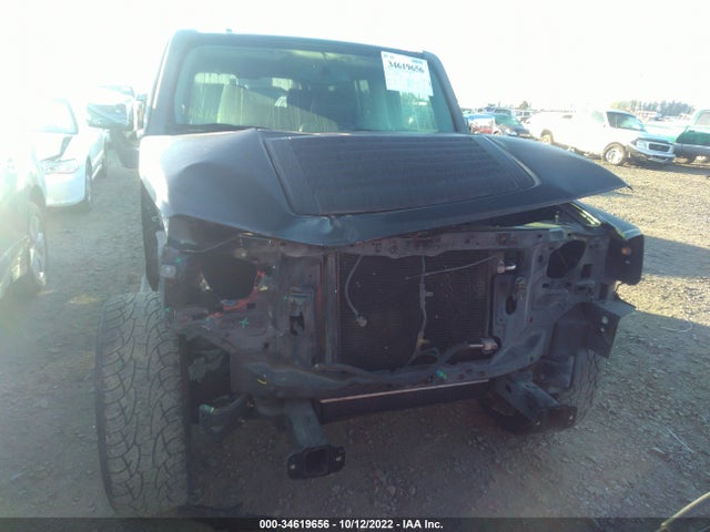 5GTDN13E678180573 Hummer H3 SUV