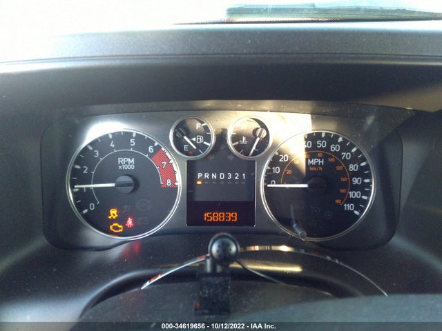 5GTDN13E678180573 Hummer H3 SUV