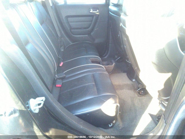 5GTDN13E678180573 Hummer H3 SUV