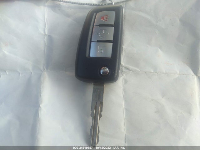 2020 Nissan Qashqai, VIN: JN1BJ1CW5LW377942
