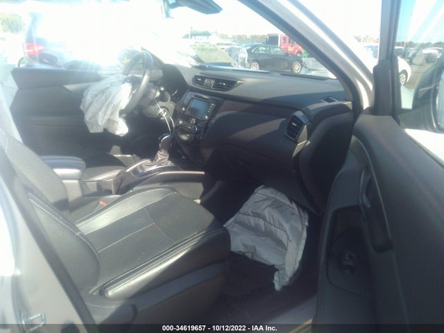 2020 Nissan Qashqai, VIN: JN1BJ1CW5LW377942