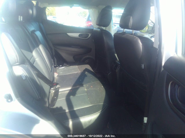 2020 Nissan Qashqai, VIN: JN1BJ1CW5LW377942